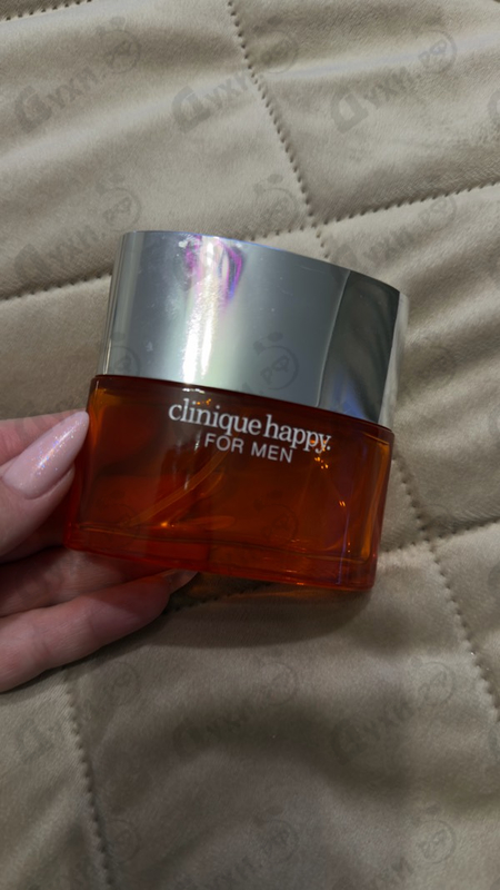 Купить Happy от Clinique