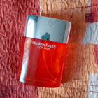 Отзыв Clinique Happy