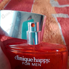 Парфюм Clinique Happy