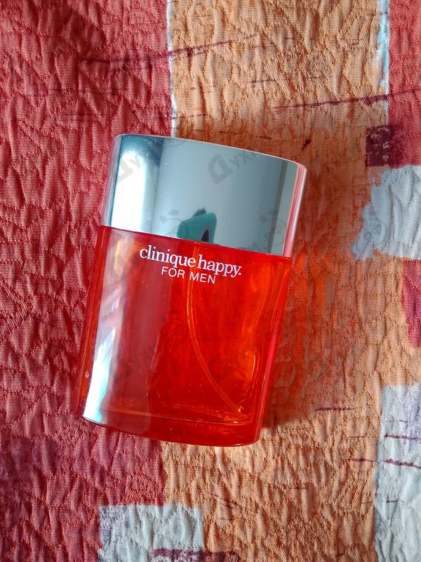 Купить Happy от Clinique