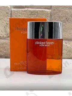 Отзыв Clinique Happy