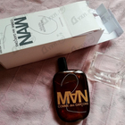 Отзыв Comme Des Garcons Man 2