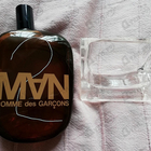 Парфюм Comme Des Garcons Man 2