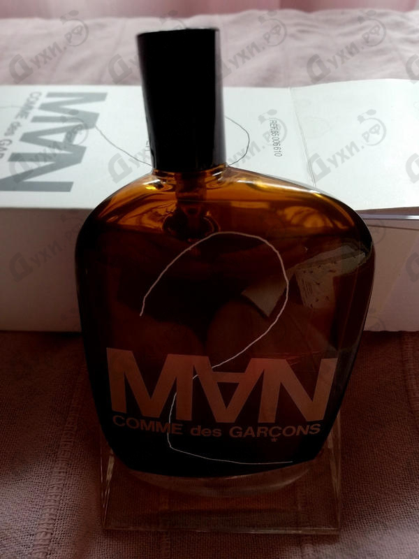 Купить Comme Des Garcons Man 2 Купить Man 2 от Comme Des Garcons