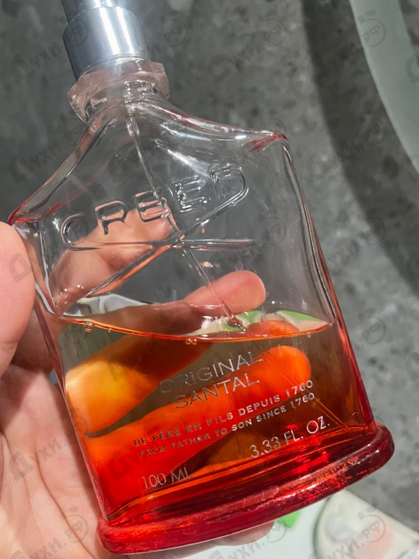 Купить Original Santal от Creed
