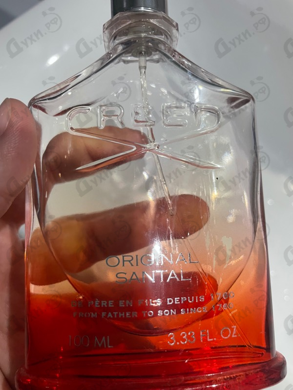 Купить Creed Original Santal