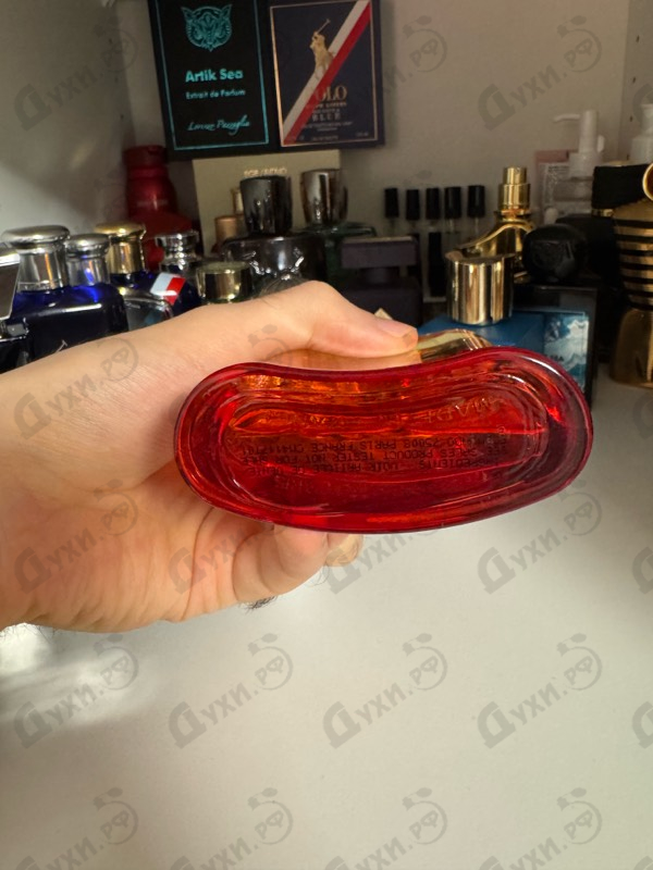 Купить Creed Original Santal