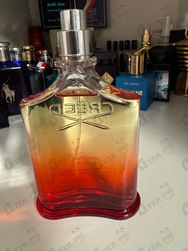 Парфюмерия Original Santal от Creed