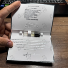 Отзыв Creed Original Santal