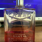 Отзыв Creed Original Santal