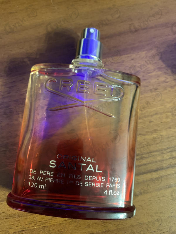 Купить Original Santal от Creed