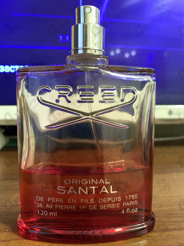 Парфюмерия Creed Original Santal