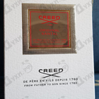 Отзыв Creed Original Santal