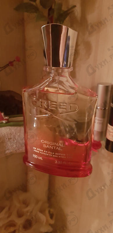 Парфюмерия Original Santal от Creed