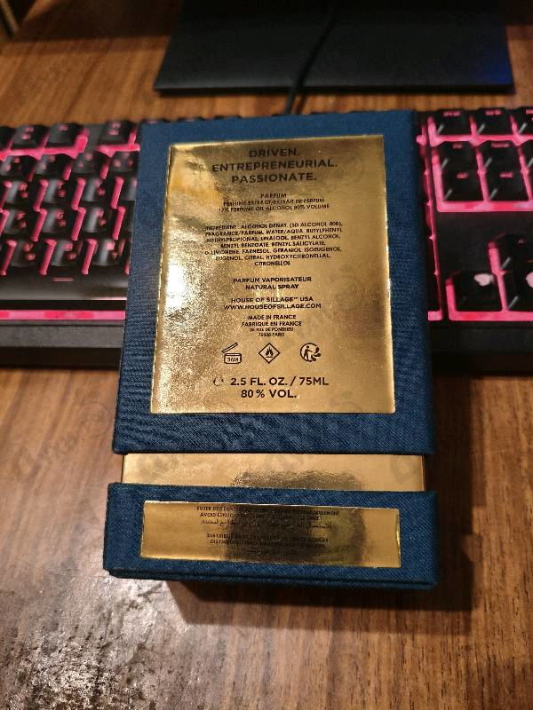 Отзывы House Of Sillage The Contemporary