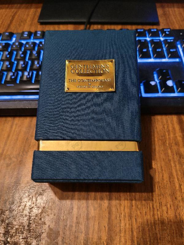 Купить The Contemporary от House Of Sillage