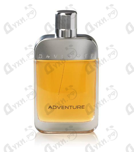 Духи Adventure от Davidoff Парфюмерия Davidoff Adventure