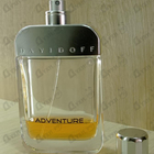 Отзывы Davidoff Adventure