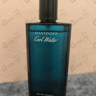 Отзывы Davidoff Cool Water