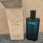 Отзыв Davidoff Cool Water