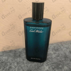 Духи Cool Water от Davidoff
