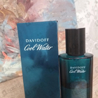 Духи Cool Water от Davidoff