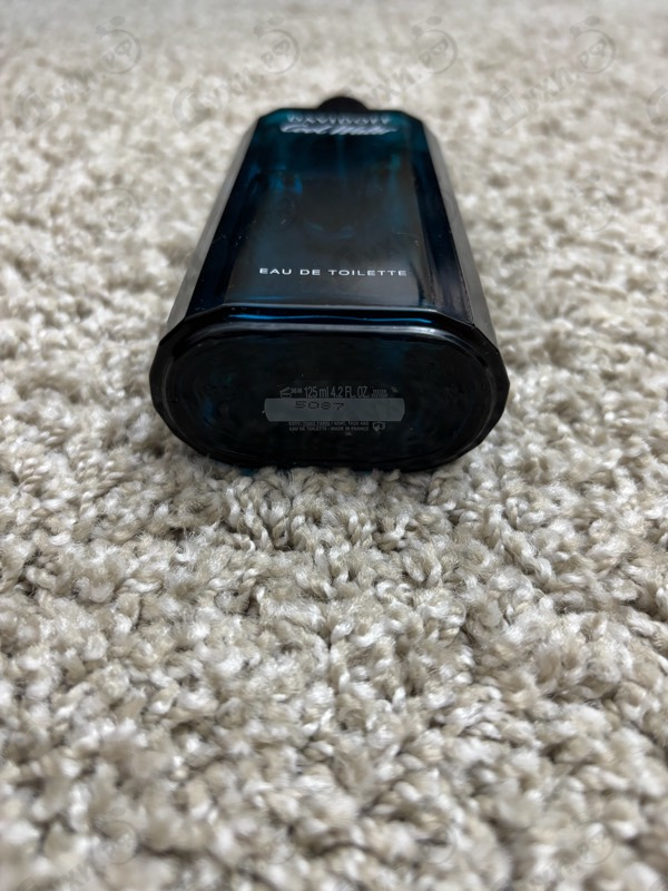 Парфюмерия Cool Water от Davidoff