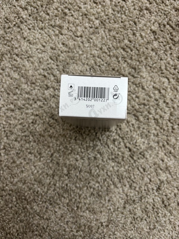 Духи Cool Water от Davidoff