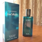 Отзывы Davidoff Cool Water