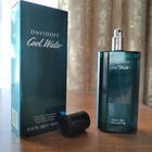Отзывы Davidoff Cool Water
