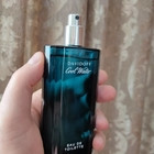 Отзыв Davidoff Cool Water