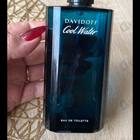 Отзывы Davidoff Cool Water