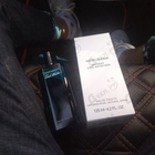 Отзыв Davidoff Cool Water