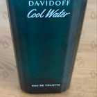 Отзывы Davidoff Cool Water