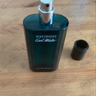 Духи Cool Water от Davidoff