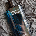 Духи Cool Water от Davidoff