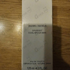 Отзывы Davidoff Cool Water