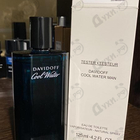 Отзывы Davidoff Cool Water