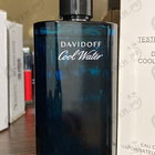 Отзыв Davidoff Cool Water