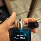 Отзывы Davidoff Cool Water