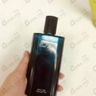 Отзывы Davidoff Cool Water