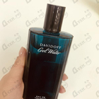 Духи Cool Water от Davidoff
