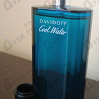 Отзыв Davidoff Cool Water