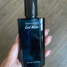 Духи Cool Water от Davidoff