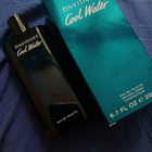 Отзыв Davidoff Cool Water