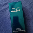 Парфюм Davidoff Cool Water
