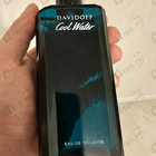 Отзывы Davidoff Cool Water