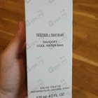 Парфюм Davidoff Cool Water