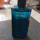 Духи Cool Water от Davidoff