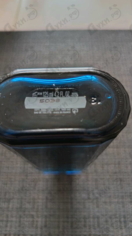 Отзывы Davidoff Cool Water